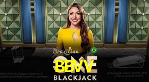 Blackjack Brasileiro